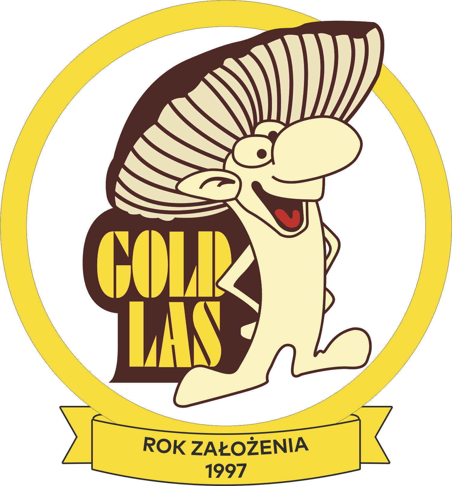 Goldlas